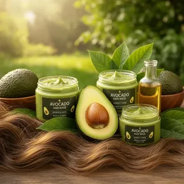 Maseczka z Awokado na Wosy: Kompleksowy Przewodnik po Pielgnacji i Waciwociach
